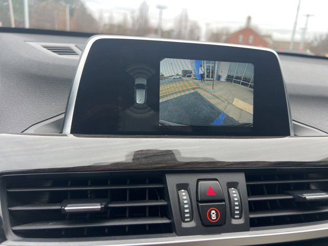 Used 2019 BMW X1 xDrive28i w/ Convenience Package image 21