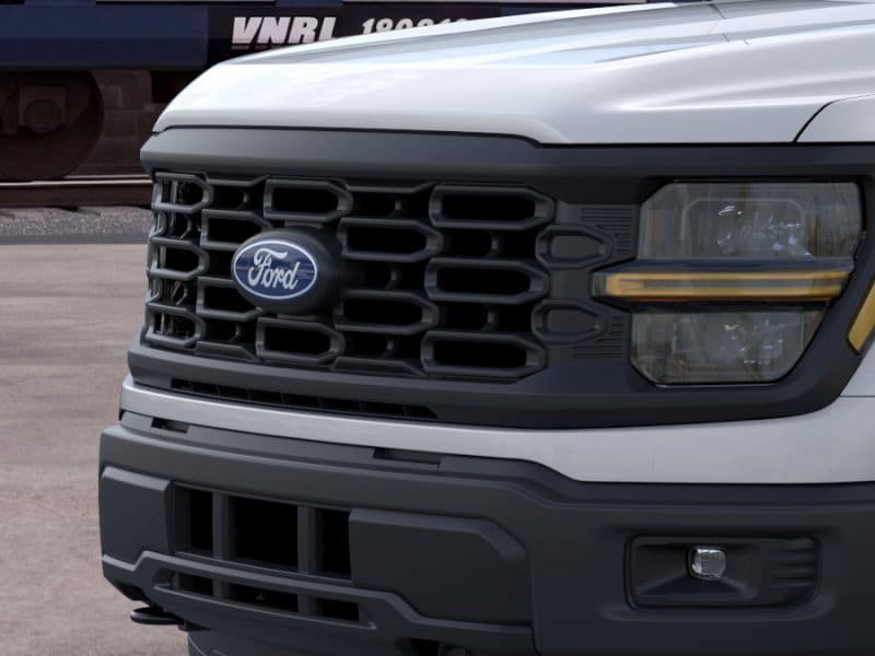 New 2026 Ford F150 STX w/ Equipment Group 201A FX4 AWD/4WD image 17
