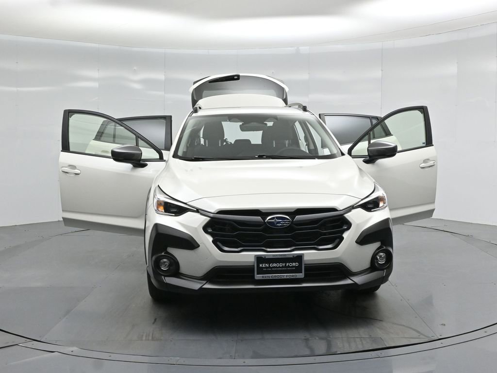Used 2025 Subaru Crosstrek 2.0i Premium w/ Crosstrek Mirror Package AWD/4WD image 28