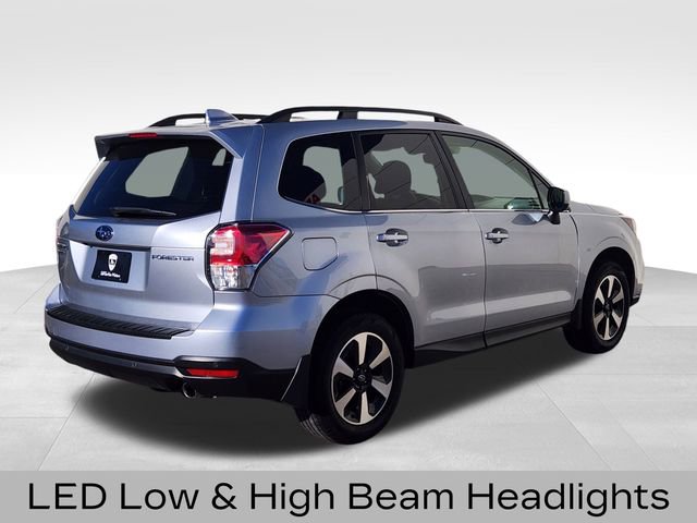 Used 2018 Subaru Forester 2.5i Limited image 10