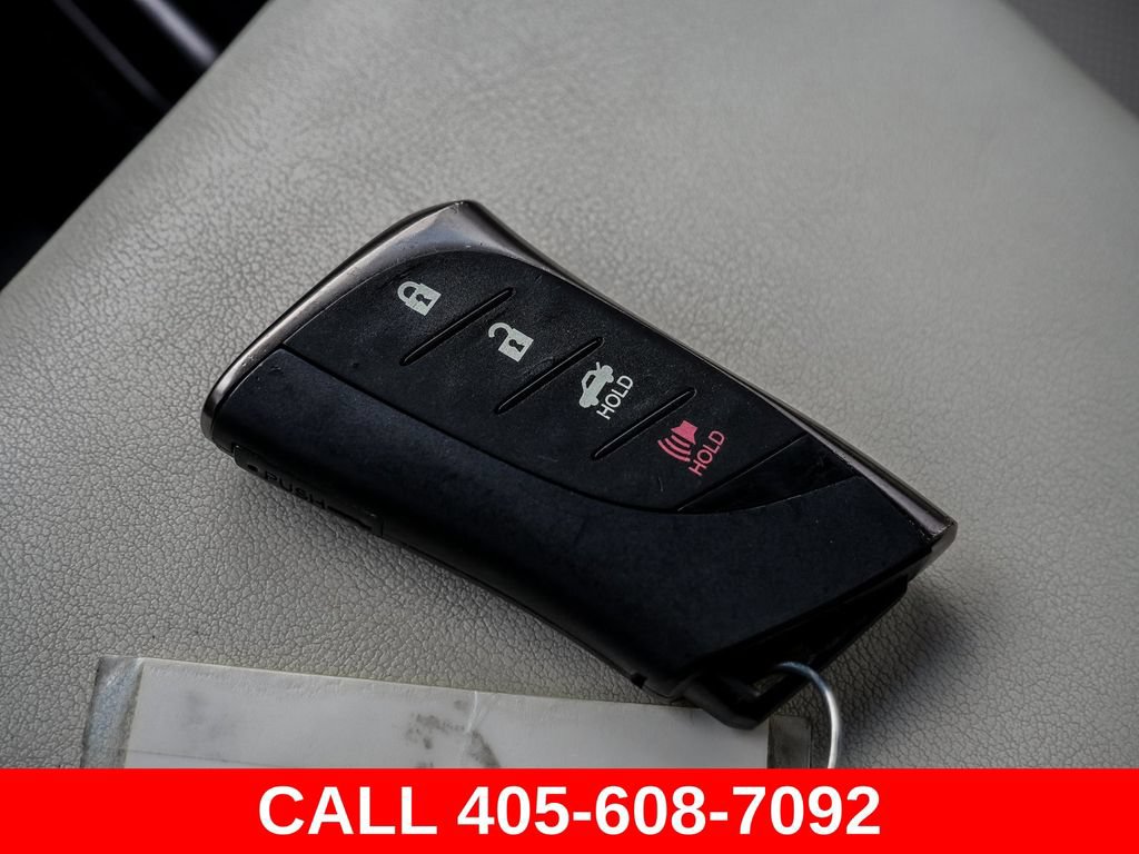 Used 2022 Lexus ES 350 F Sport w/ Accessory Package 2 FWD image 51