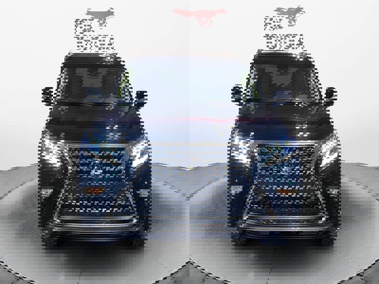 Used 2023 Lexus GX 460 Premium w/ Accessory Package image 9