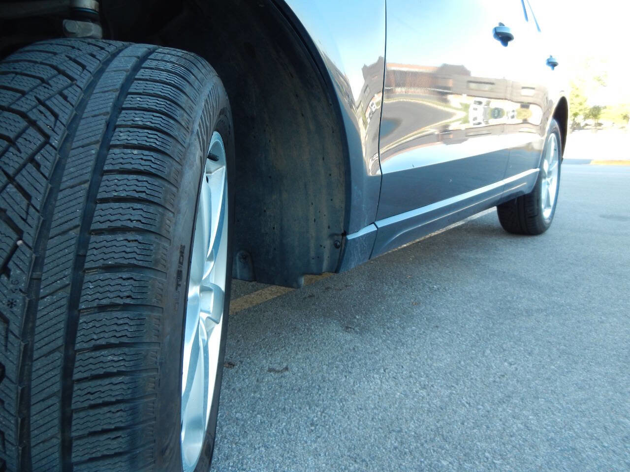 Used 2011 Audi Q5 2.0T Premium Plus image 15