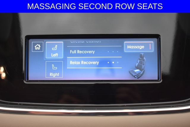 Used 2023 Lincoln Navigator L Reserve AWD/4WD image 10