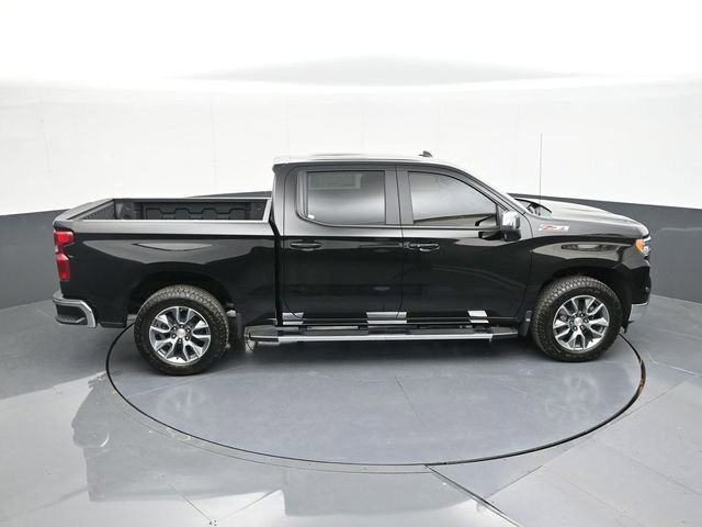 New 2026 Chevrolet Silverado 1500 LT image 58