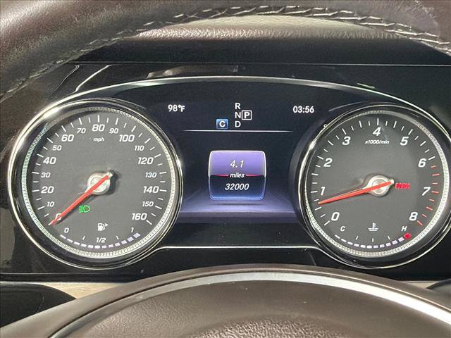 Used 2018 Mercedes-Benz E 400 Cabriolet image 24