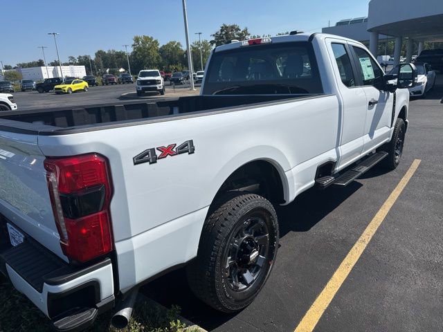 New 2026 Ford F350 XL image 18