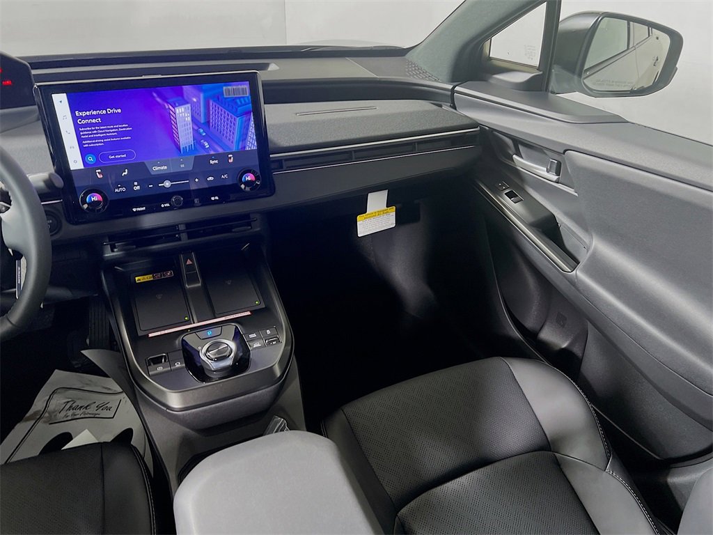 New 2026 Subaru Solterra Premium image 18