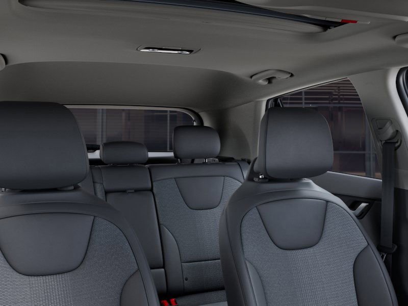 New 2025 Kia Niro EX Touring image 27