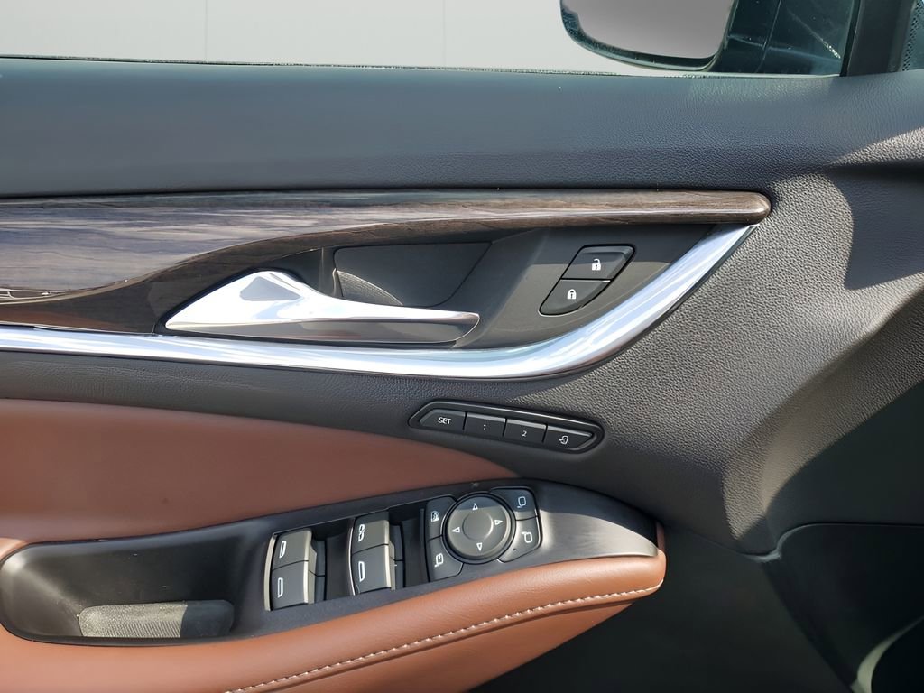 Used 2020 Buick Enclave Avenir w/ Trailering Package, 5000 lbs. image 24