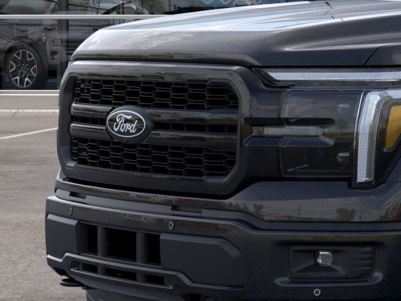 New 2026 Ford F150 Lariat w/ Equipment Group 502A High AWD/4WD image 17