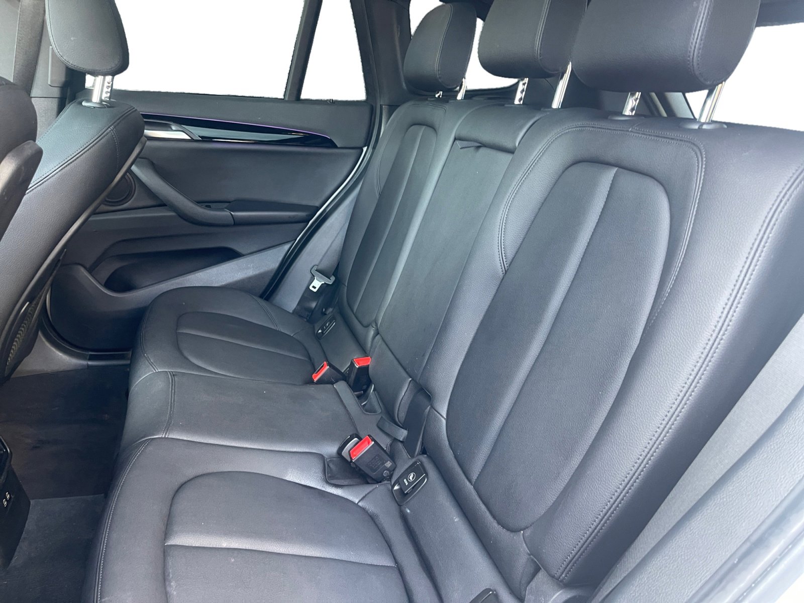 Used 2020 BMW X1 sDrive28i w/ Convenience Package image 13