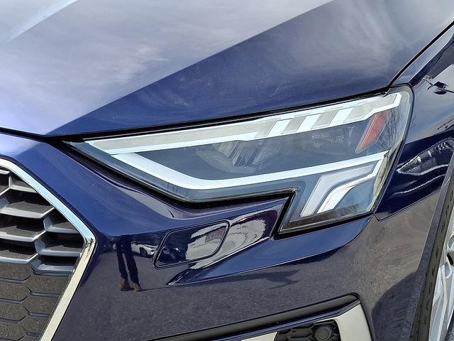 Used 2023 Audi A3 2.0T Premium image 9