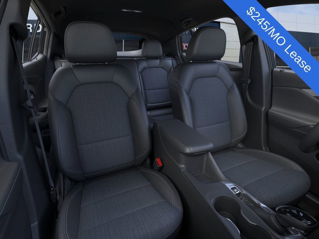 New 2026 Buick Envista Preferred w/ Convenience I Package FWD image 16