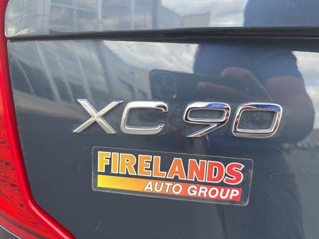 Used 2023 Volvo XC90 B6 Plus w/ Protection Package Premier AWD/4WD image 10