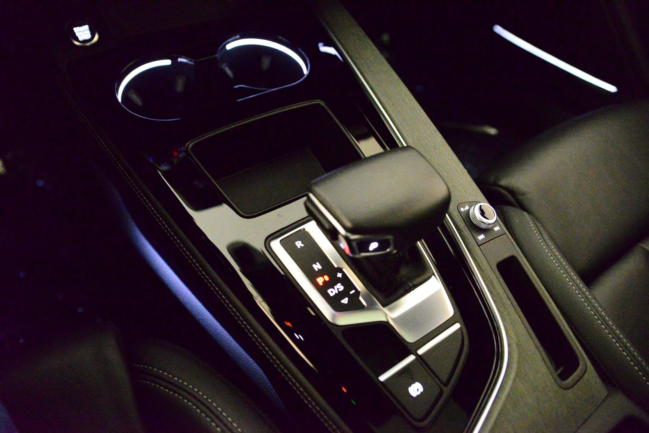 Certified 2023 Audi A5 2.0T Premium Plus w/ Premium Plus image 14