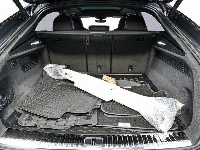 New 2026 Audi SQ8 Prestige AWD/4WD image 29