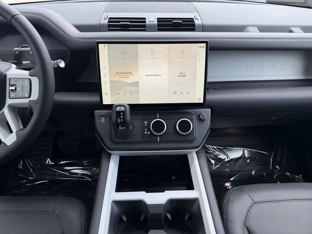 New 2026 Land Rover Defender 110 S AWD/4WD image 15