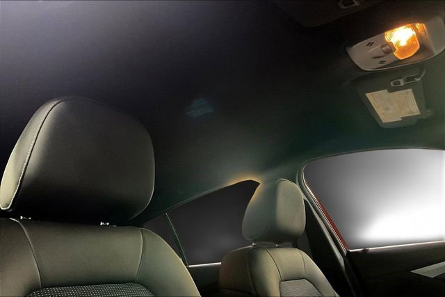 Certified 2025 Buick Envista Preferred w/ Convenience I Package image 22