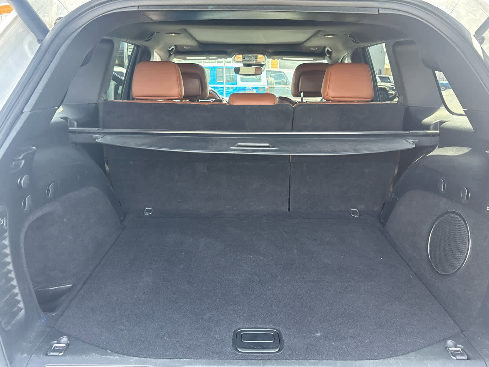 Used 2018 Jeep Grand Cherokee Summit w/ Platinum Series Group image 15