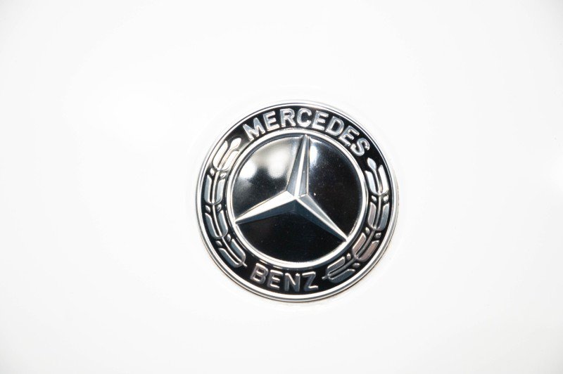 Certified 2023 Mercedes-Benz C 300 Sedan image 35