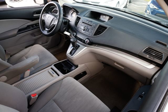 Used 2014 Honda CR-V LX image 18