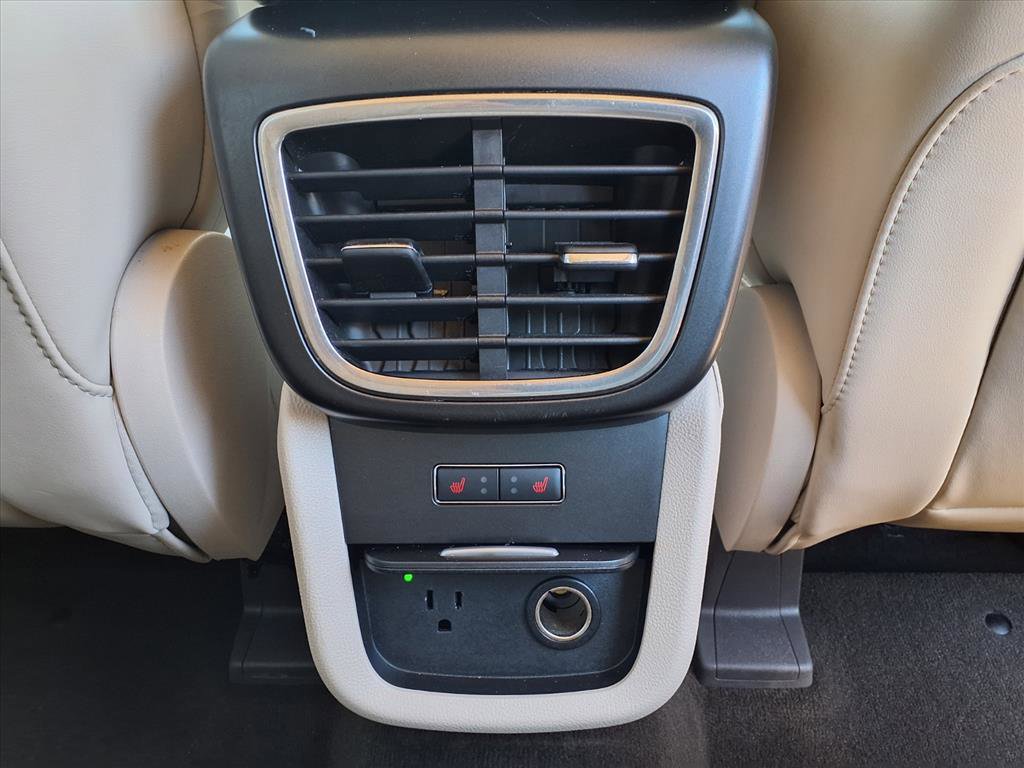 Used 2020 Lincoln Nautilus Reserve w/ Cargo Utility Package AWD/4WD image 14