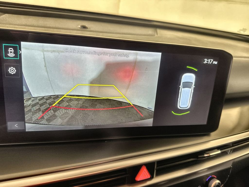 Used 2025 Kia Sorento S AWD/4WD image 19
