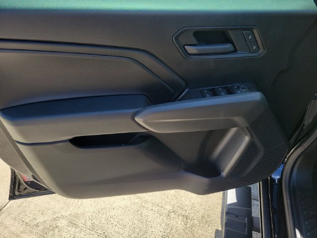 New 2026 Chevrolet Colorado W/T w/ Advanced Trailering Package RWD image 9
