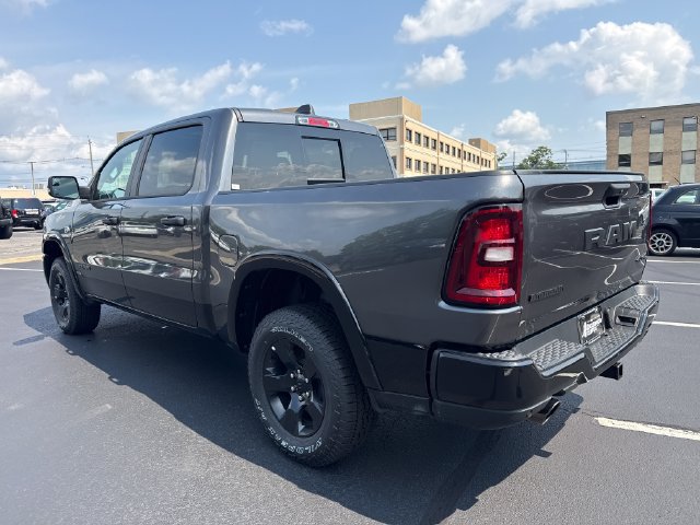 New 2026 RAM 1500 Big Horn w/ Back Country Package AWD/4WD image 11