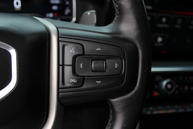 Used 2022 GMC Sierra 1500 Denali AWD/4WD image 11