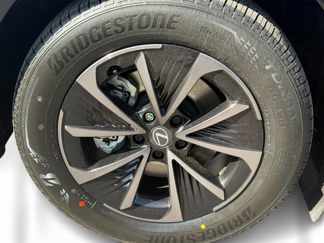 New 2026 Lexus RZ 350e 2WD image 9