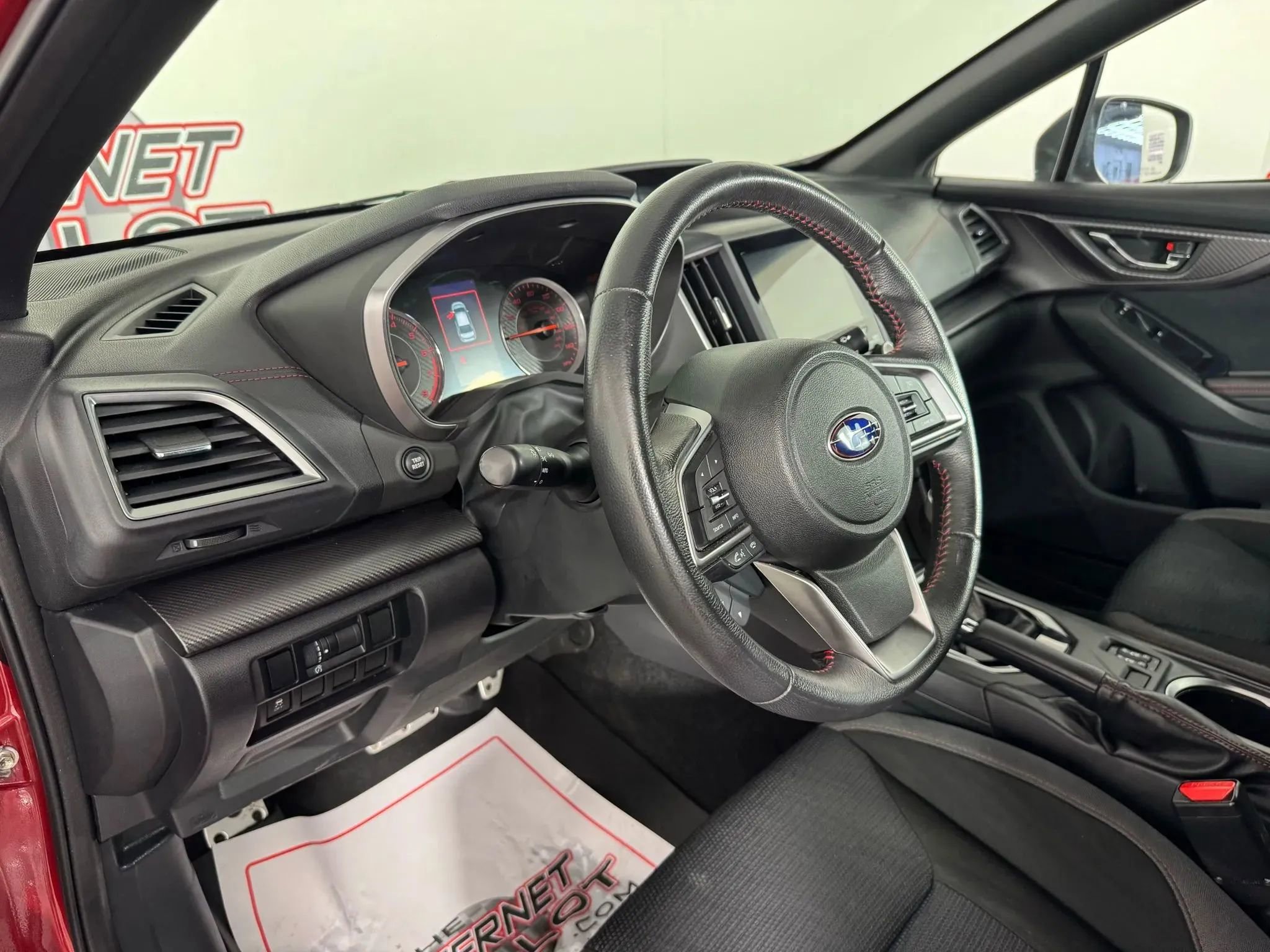 Used 2019 Subaru Impreza 2.0i Sport image 10