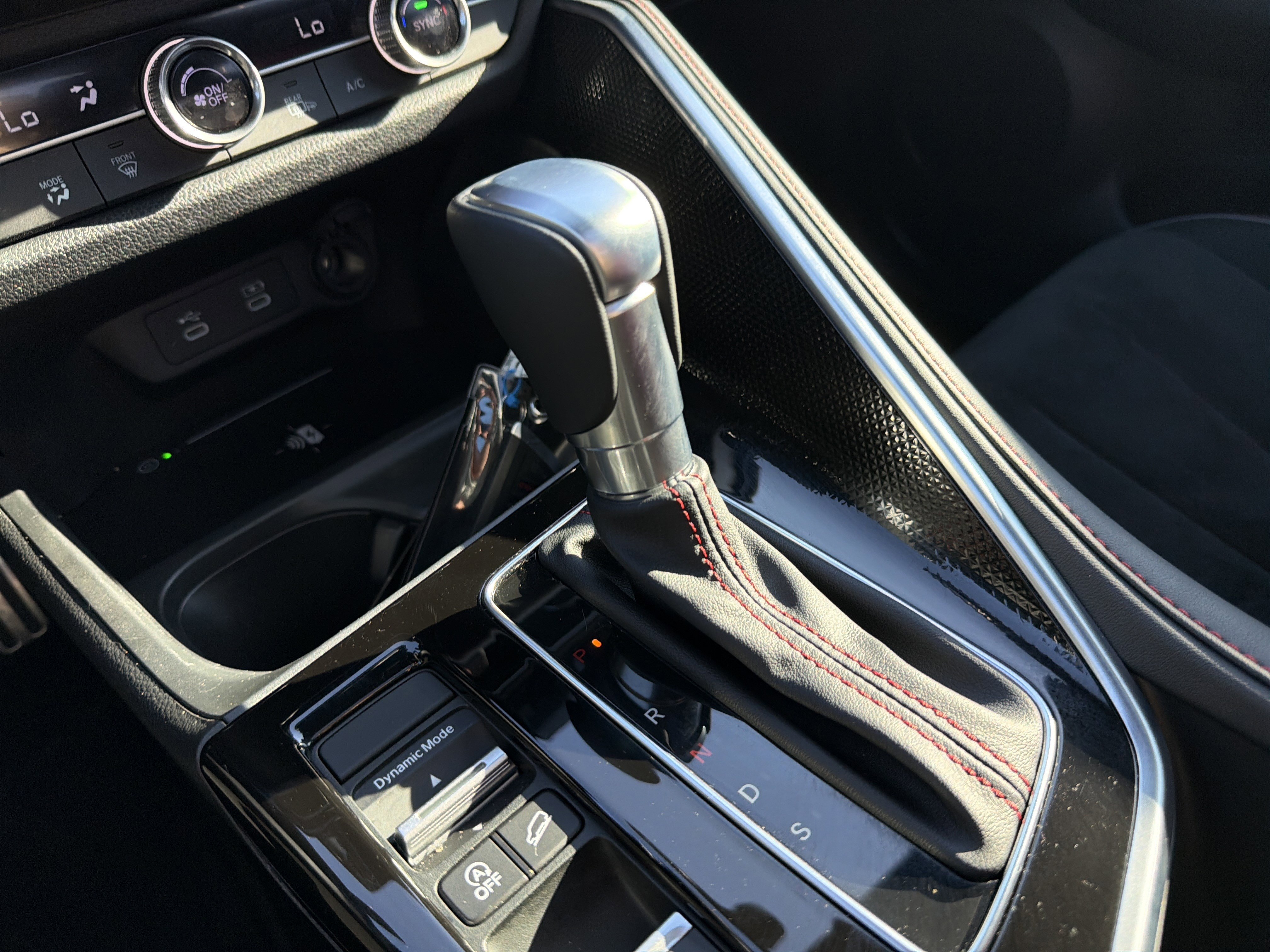 Certified 2025 Acura ADX A-Spec image 26