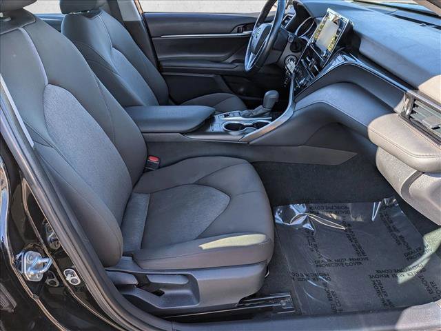 Used 2024 Toyota Camry LE image 18