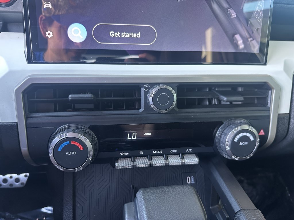 Used 2024 Toyota Tacoma TRD Sport RWD image 24