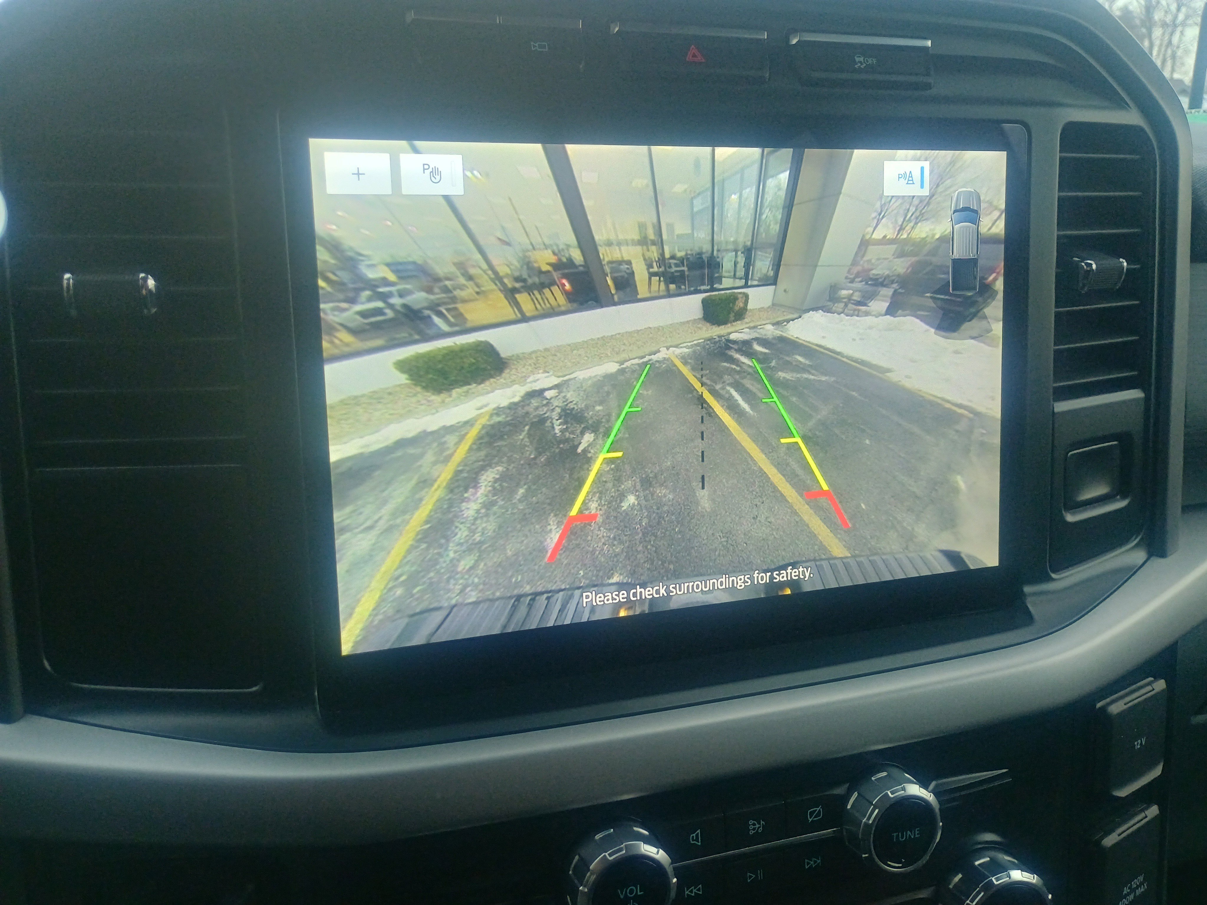 Certified 2022 Ford F150 XLT w/ Equipment Group 302A High image 34