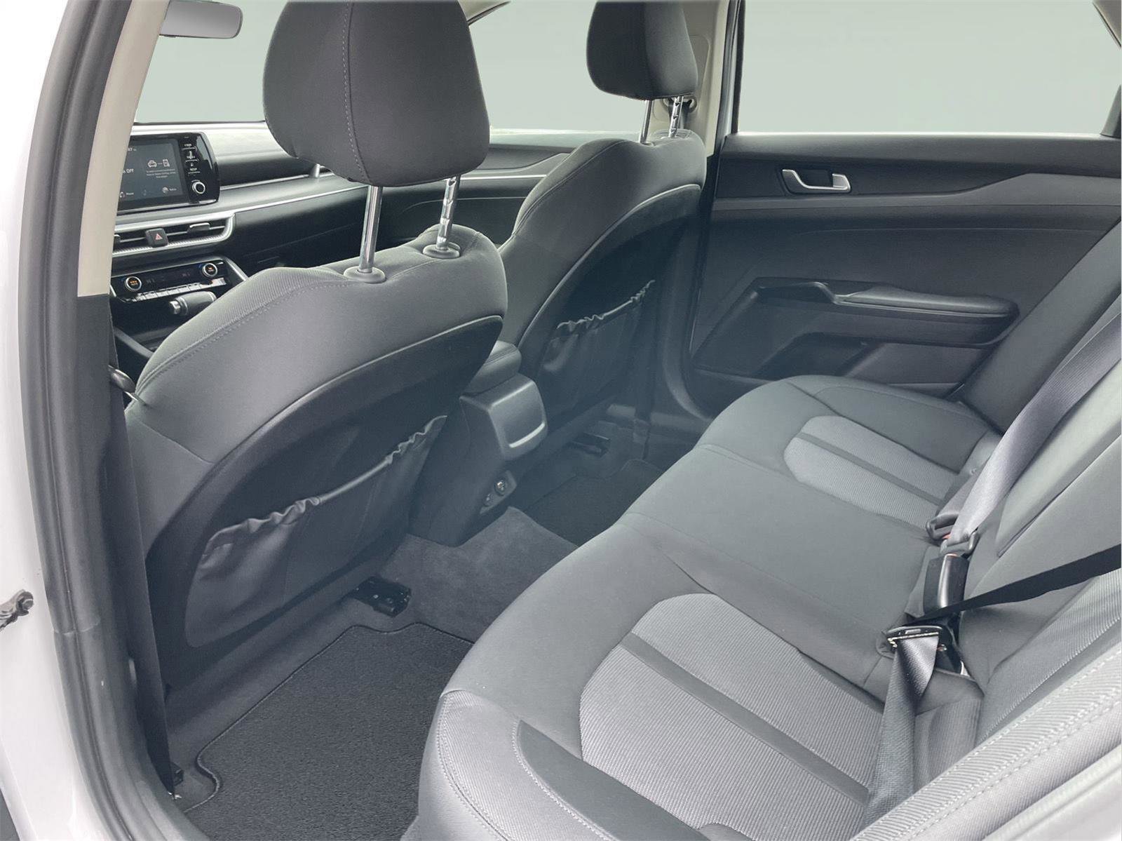 Used 2022 Kia K5 LXS image 14