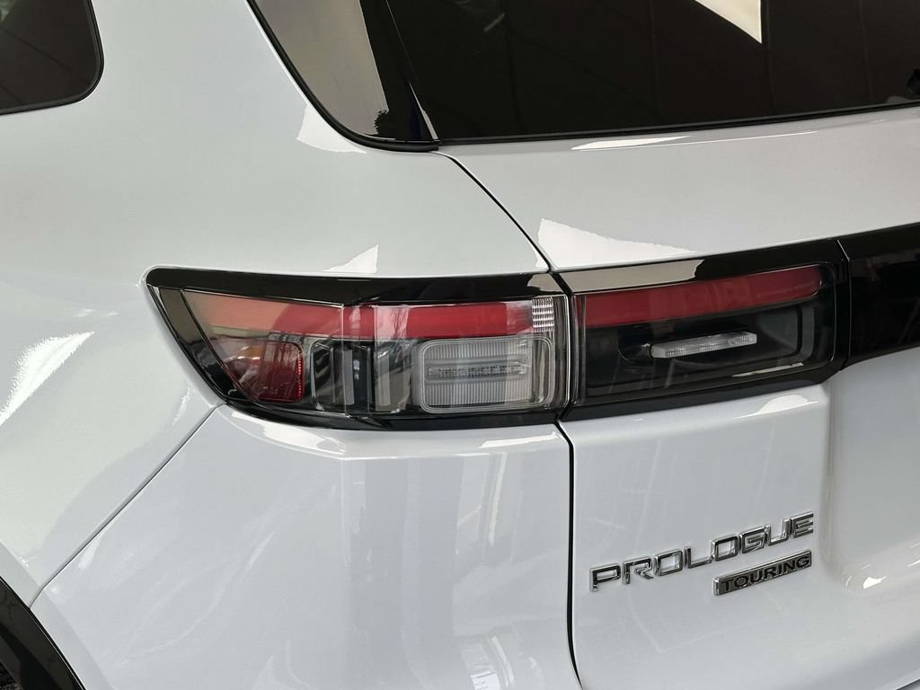 New 2026 Honda Prologue Touring image 8