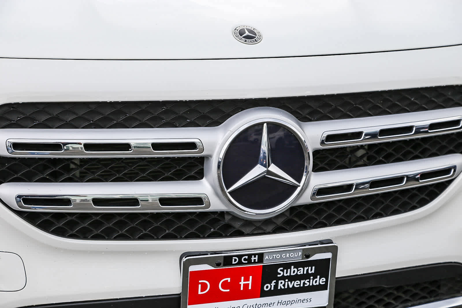 Used 2021 Mercedes-Benz GLB 250 w/ Premium Package image 5