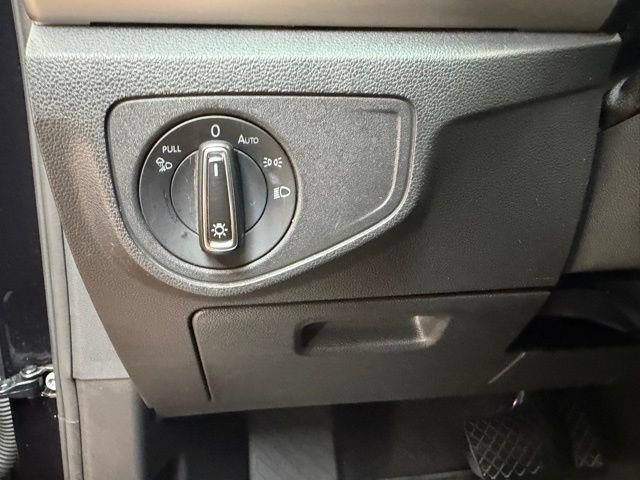 Used 2022 Volkswagen Atlas SE FWD image 20