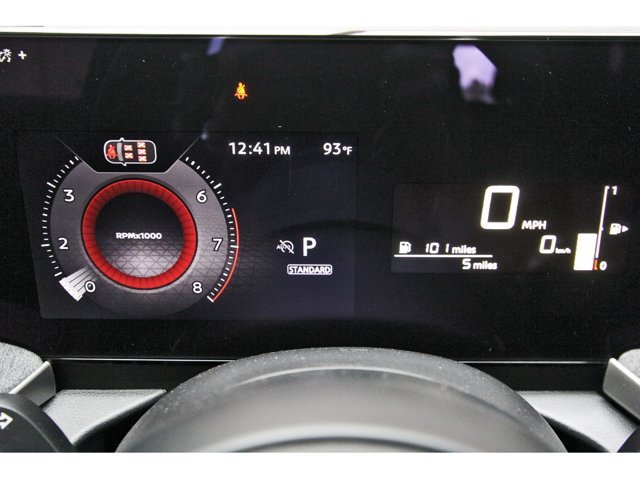 New 2027 Nissan Kicks SV w/ SV Premium Package FWD image 14