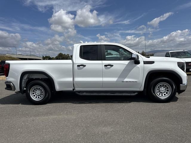 New 2026 GMC Sierra 1500 Pro w/ Pro Value Package image 3