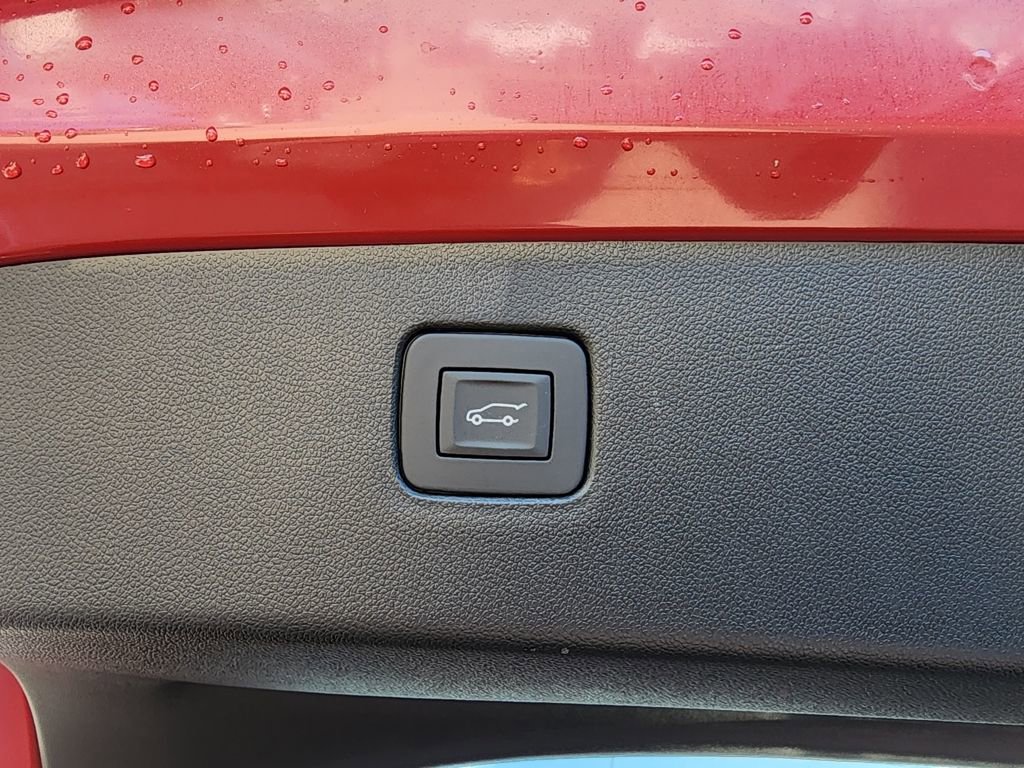 New 2026 Buick Envista Avenir image 45