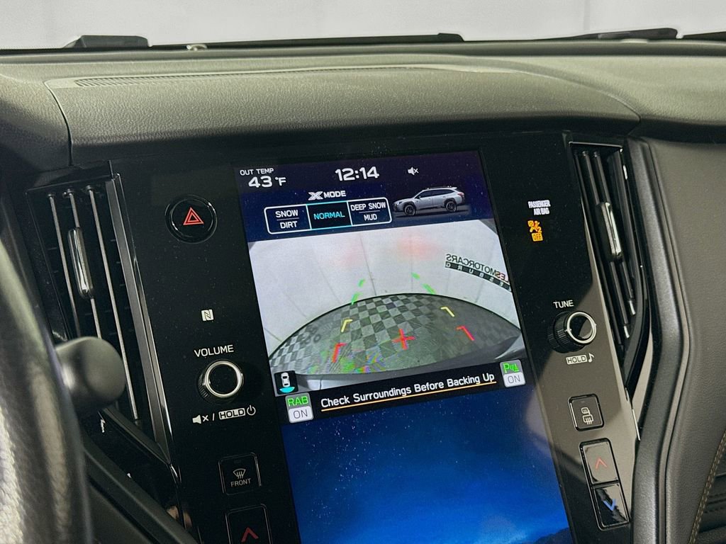 Used 2022 Subaru Outback Wilderness image 14