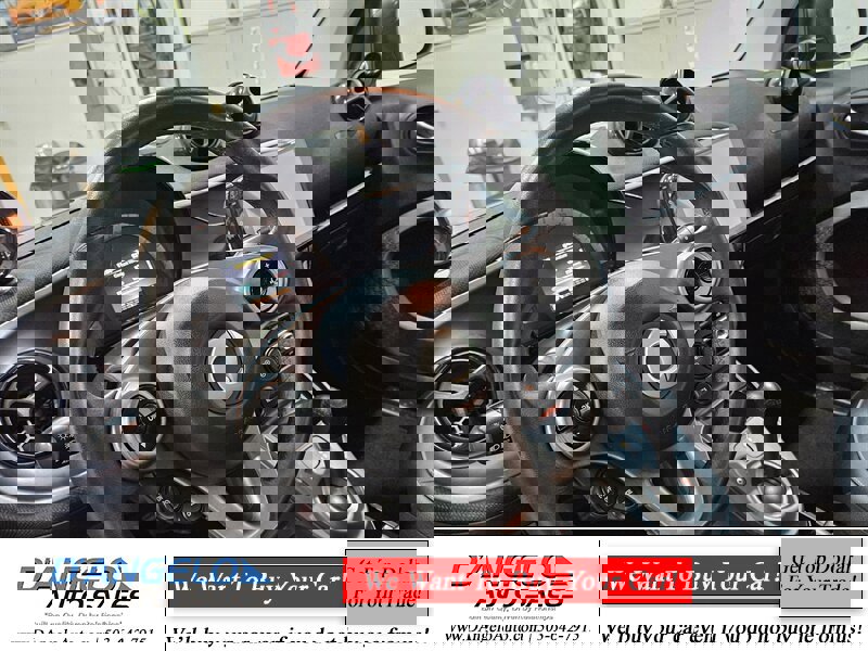 Used 2017 smart fortwo Prime image 19