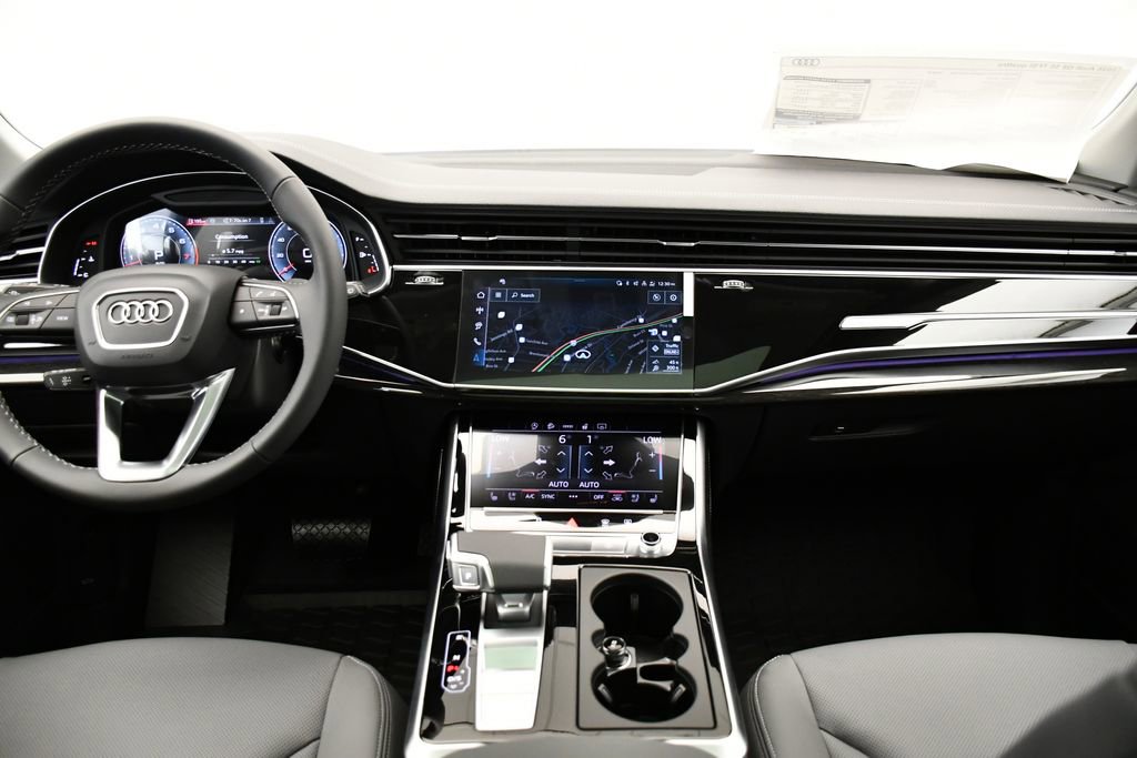 New 2026 Audi Q8 Premium Plus image 20