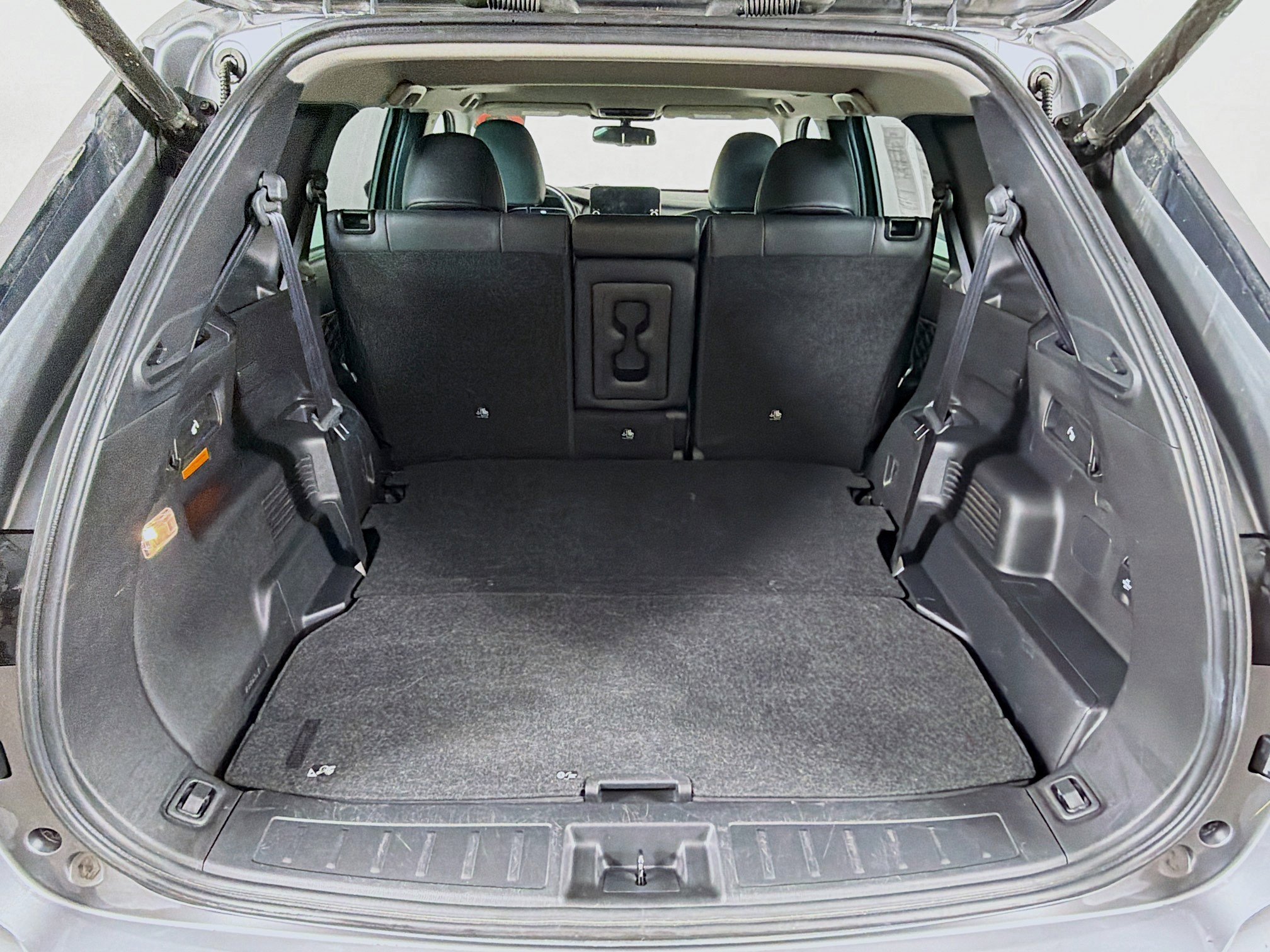 Used 2023 Mitsubishi Outlander SEL image 28