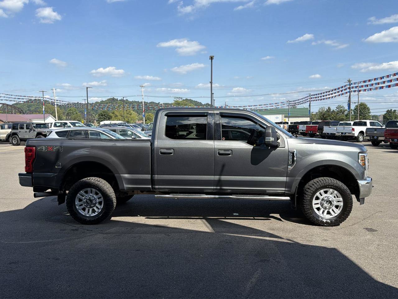 Used 2019 Ford F250 XLT AWD/4WD image 23