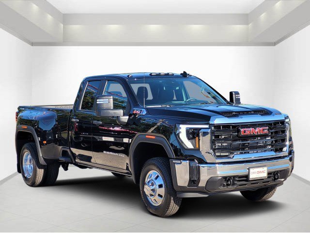 New 2026 GMC Sierra 3500 Pro